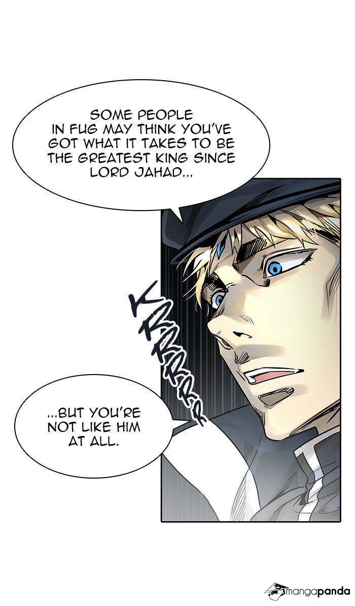 Tower of God Chapter 477 image 070